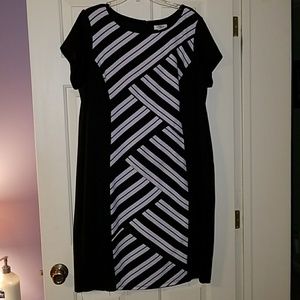 cato plus size dresses